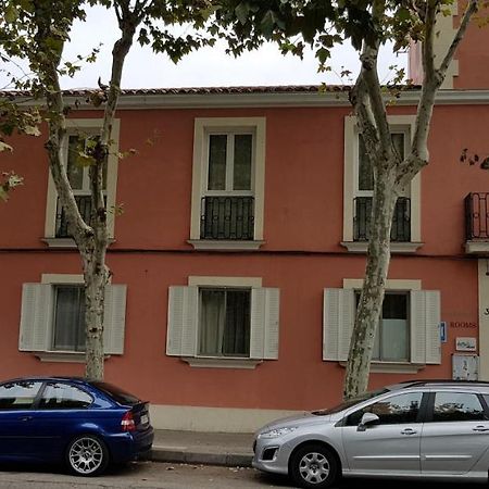 Casa De Huespedes Con Encanto El Sueno Del Quijote Alcalá de Henares Exteriér fotografie